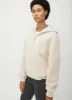 Revive Cozytec Half Zip sold by Kit and Ace