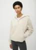 Revive Cozytec Half Zip sold by Kit and Ace