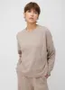 Fresh Air Crewneck Pullover sold by Kit and Ace