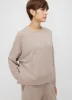 Fresh Air Crewneck Pullover sold by Kit and Ace