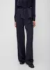 Ecosatin High Rise Trousers sold by Kit and Ace