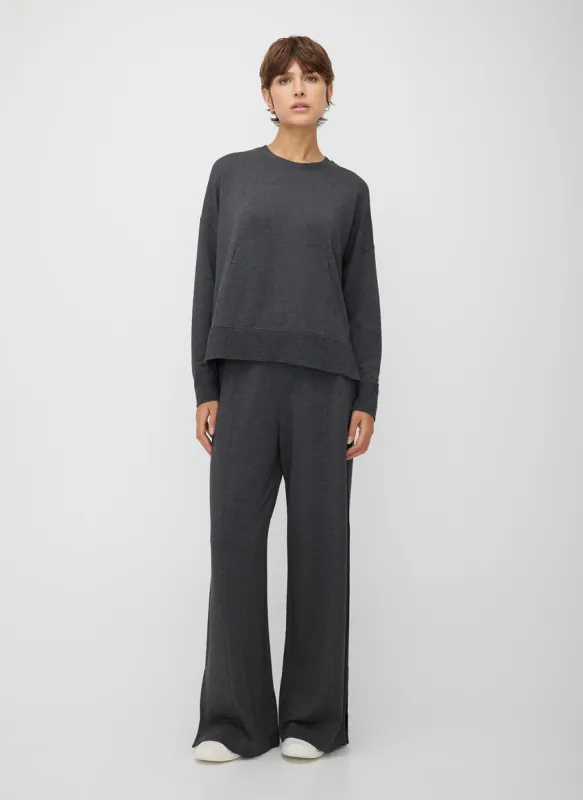 High Rise Sweatpants sold by Kit and Ace