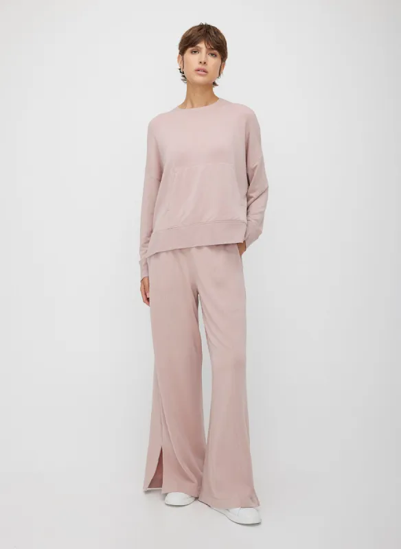 High Rise Sweatpants sold by Kit and Ace