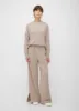 High Rise Sweatpants sold by Kit and Ace