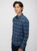 Craftsman Flannel Button Up Shirt sold by Kit and Ace