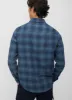 Craftsman Flannel Button Up Shirt sold by Kit and Ace