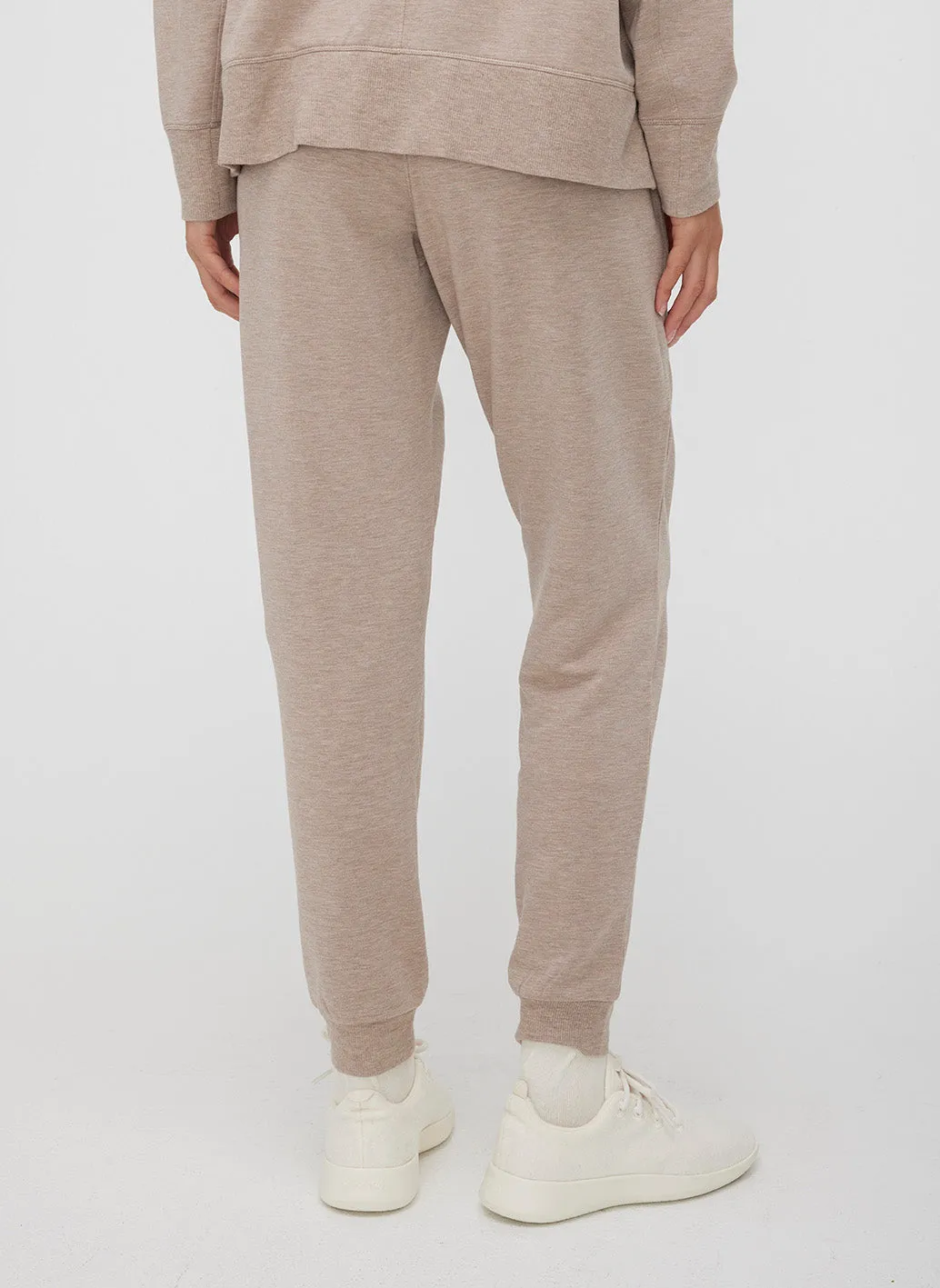 Ultra Soft Jogger sold by Kit and Ace product image thumbnail 4