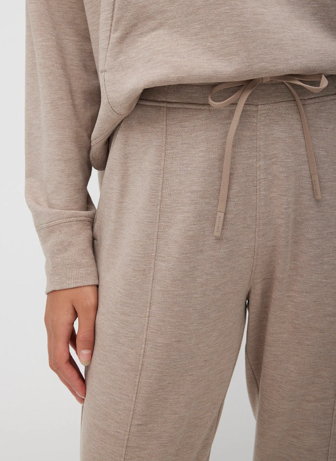 Ultra Soft Jogger sold by Kit and Ace product image thumbnail 5