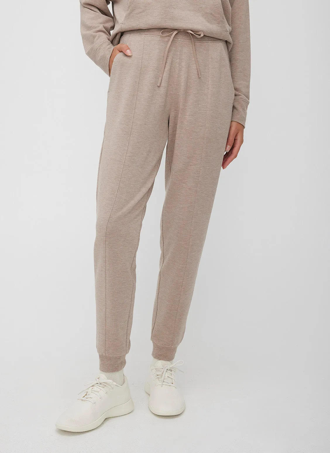 Ultra Soft Jogger sold by Kit and Ace product image thumbnail 2