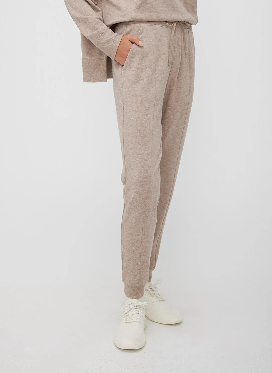 Ultra Soft Jogger sold by Kit and Ace product image thumbnail 3