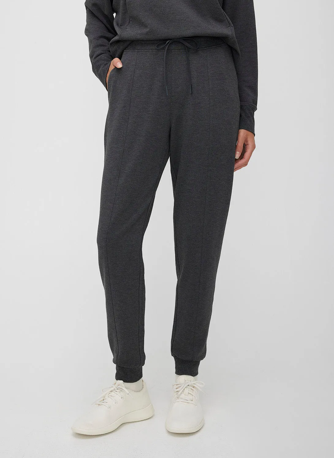 Ultra Soft Jogger sold by Kit and Ace product image thumbnail 4