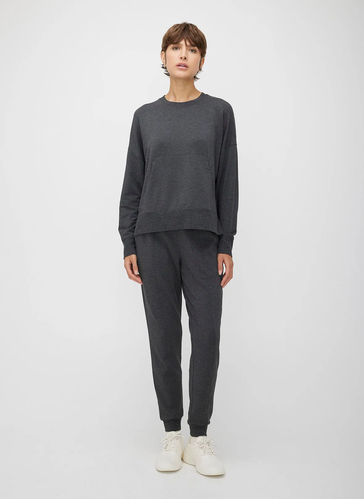 Ultra Soft Jogger sold by Kit and Ace