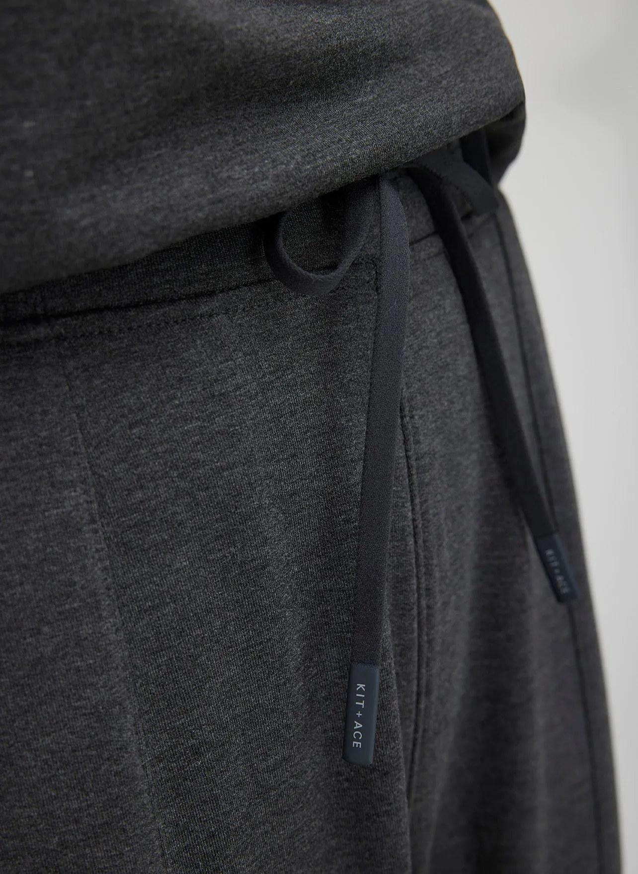 Ultra Soft Jogger sold by Kit and Ace product image thumbnail 5