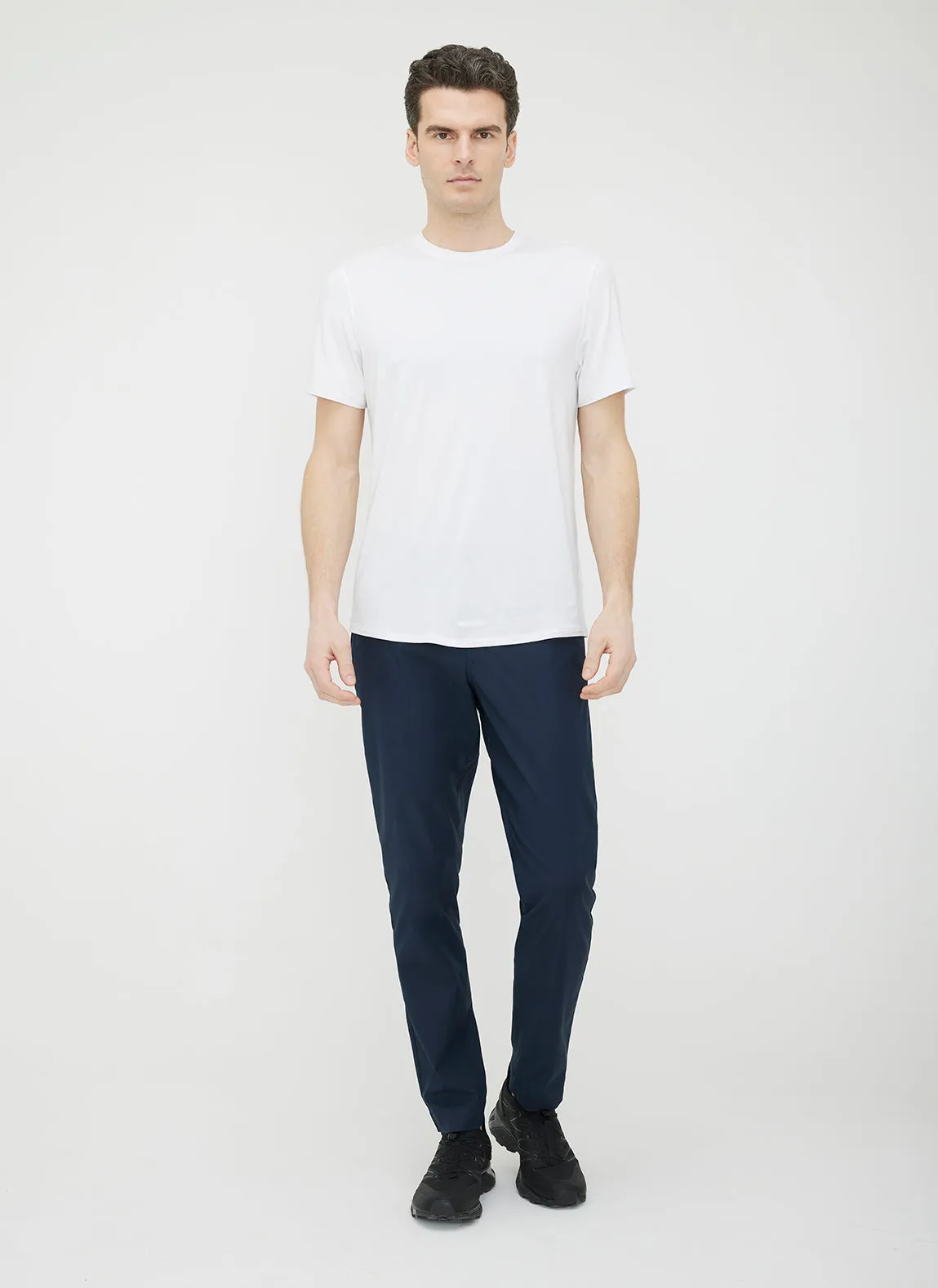 Ace Crew 3 Pack Tees sold by Kit and Ace product image thumbnail 4