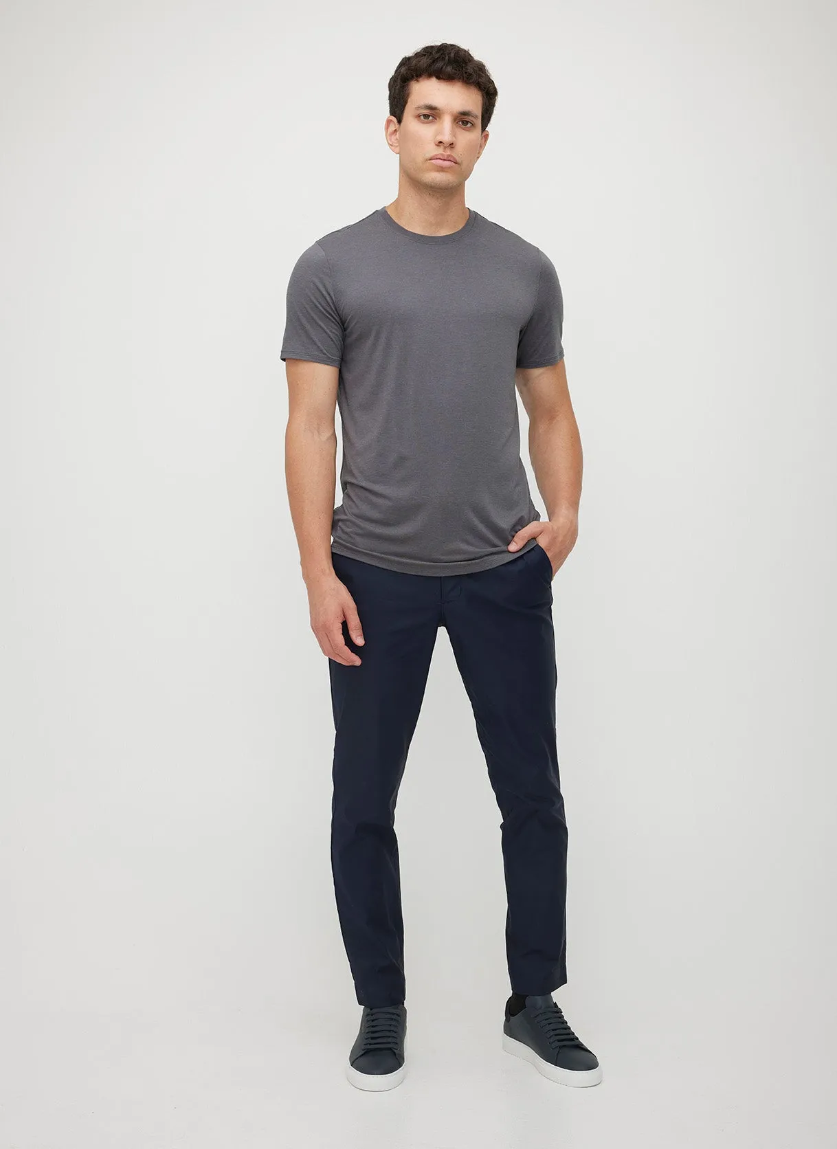 Ace Crew Tech Tee sold by Kit and Ace