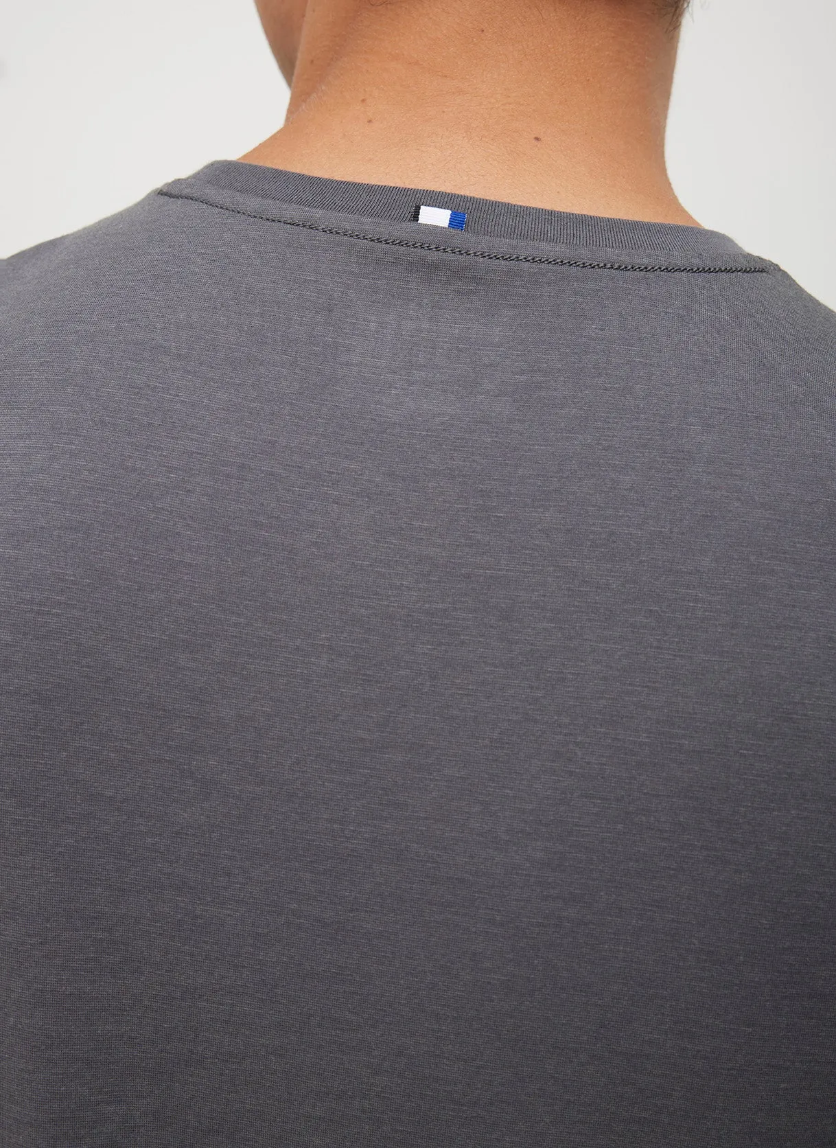 Ace Crew Tech Tee sold by Kit and Ace product image thumbnail 5
