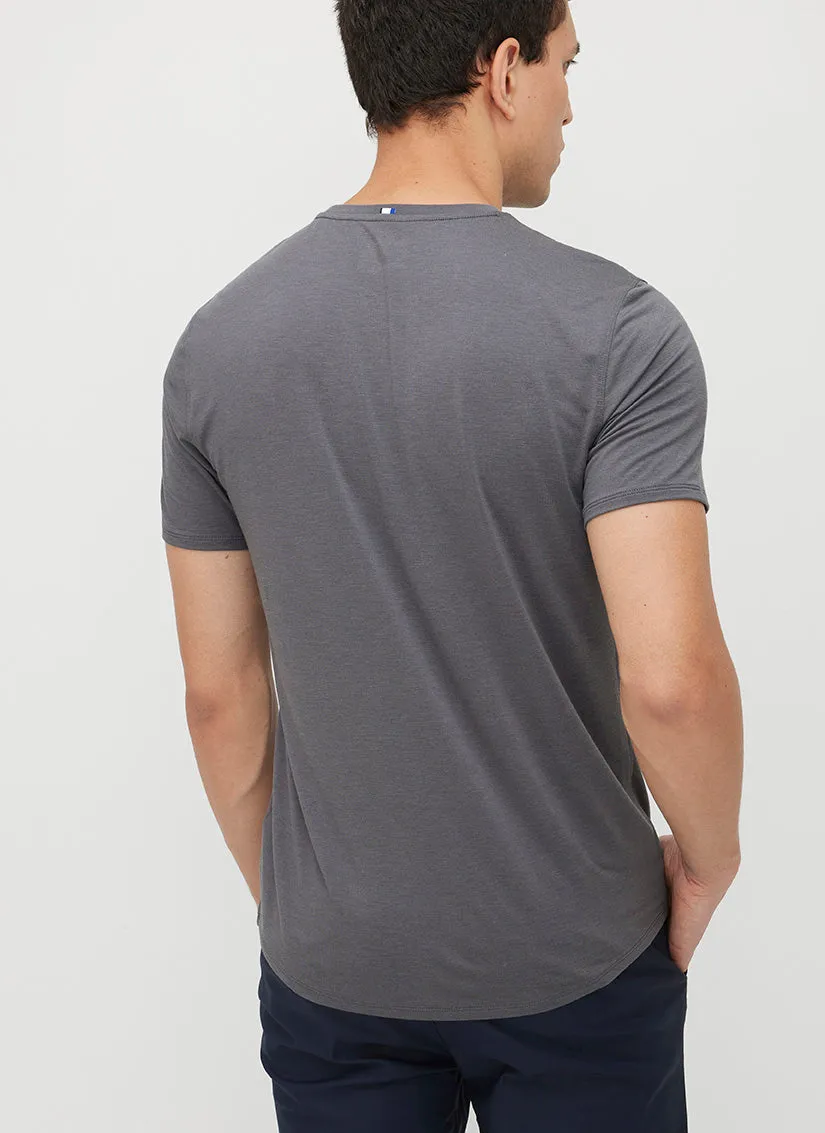Ace Crew Tech Tee sold by Kit and Ace product image thumbnail 4