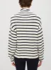 Westside Drop Shoulder Merino Sweater sold by Kit and Ace