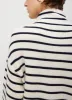 Westside Drop Shoulder Merino Sweater sold by Kit and Ace