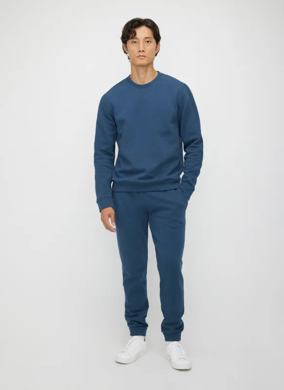 Sojourn Fleece Crewneck sold by Kit and Ace