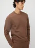 Sojourn Fleece Crewneck sold by Kit and Ace