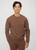 Sojourn Fleece Crewneck sold by Kit and Ace