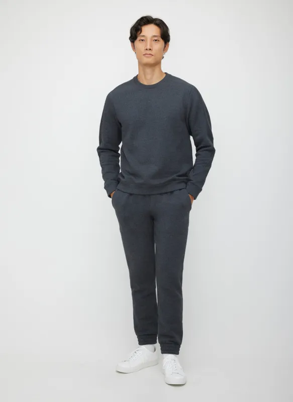 Sojourn Fleece Crewneck sold by Kit and Ace