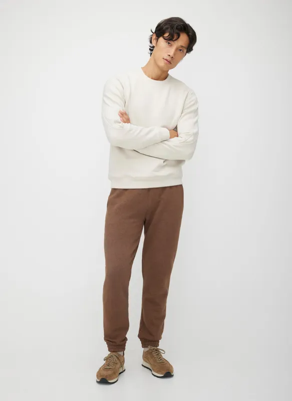 Sojourn Fleece Crewneck sold by Kit and Ace