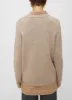 Northerner Oversized Merino Sweater sold by Kit and Ace