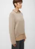 Northerner Oversized Merino Sweater sold by Kit and Ace