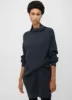 Grace Merino Sweater Dress sold by Kit and Ace