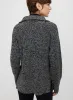 Apres 1/4 Zip Merino Sweater sold by Kit and Ace