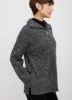 Apres 1/4 Zip Merino Sweater sold by Kit and Ace