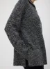 Apres 1/4 Zip Merino Sweater sold by Kit and Ace
