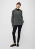 Apres 1/4 Zip Merino Sweater sold by Kit and Ace