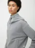 Harmony Half Zip sold by Kit and Ace