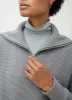 Harmony Half Zip sold by Kit and Ace