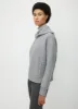 Harmony Half Zip sold by Kit and Ace