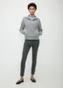 Harmony Half Zip sold by Kit and Ace