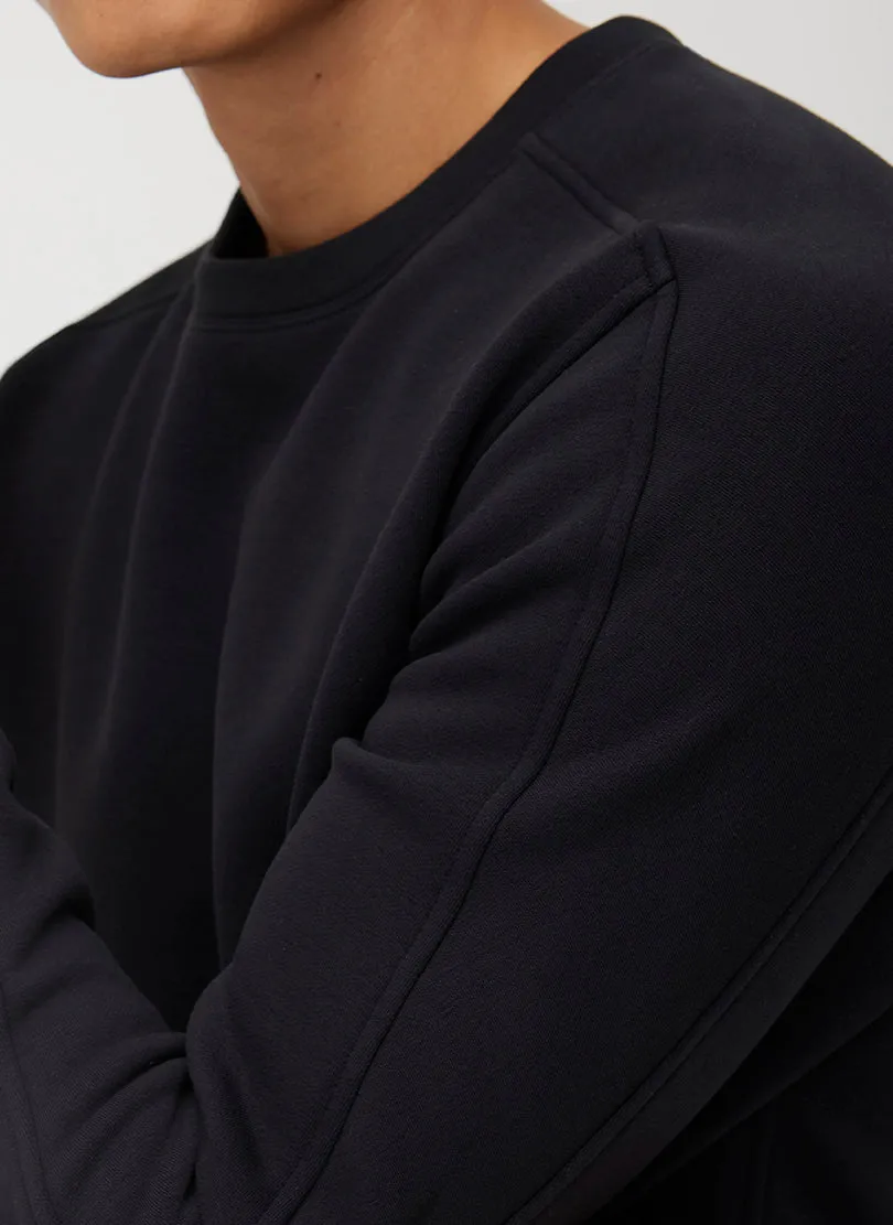 Sojourn Fleece Crewneck sold by Kit and Ace product image thumbnail 5