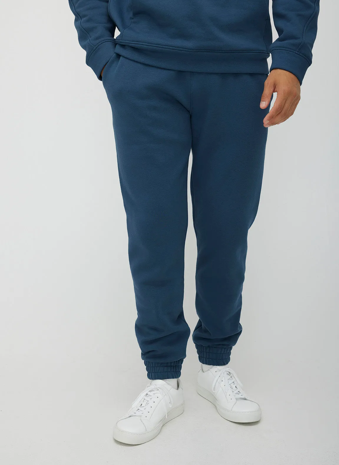 Offline Fleece Sweatpants sold by Kit and Ace product image thumbnail 2
