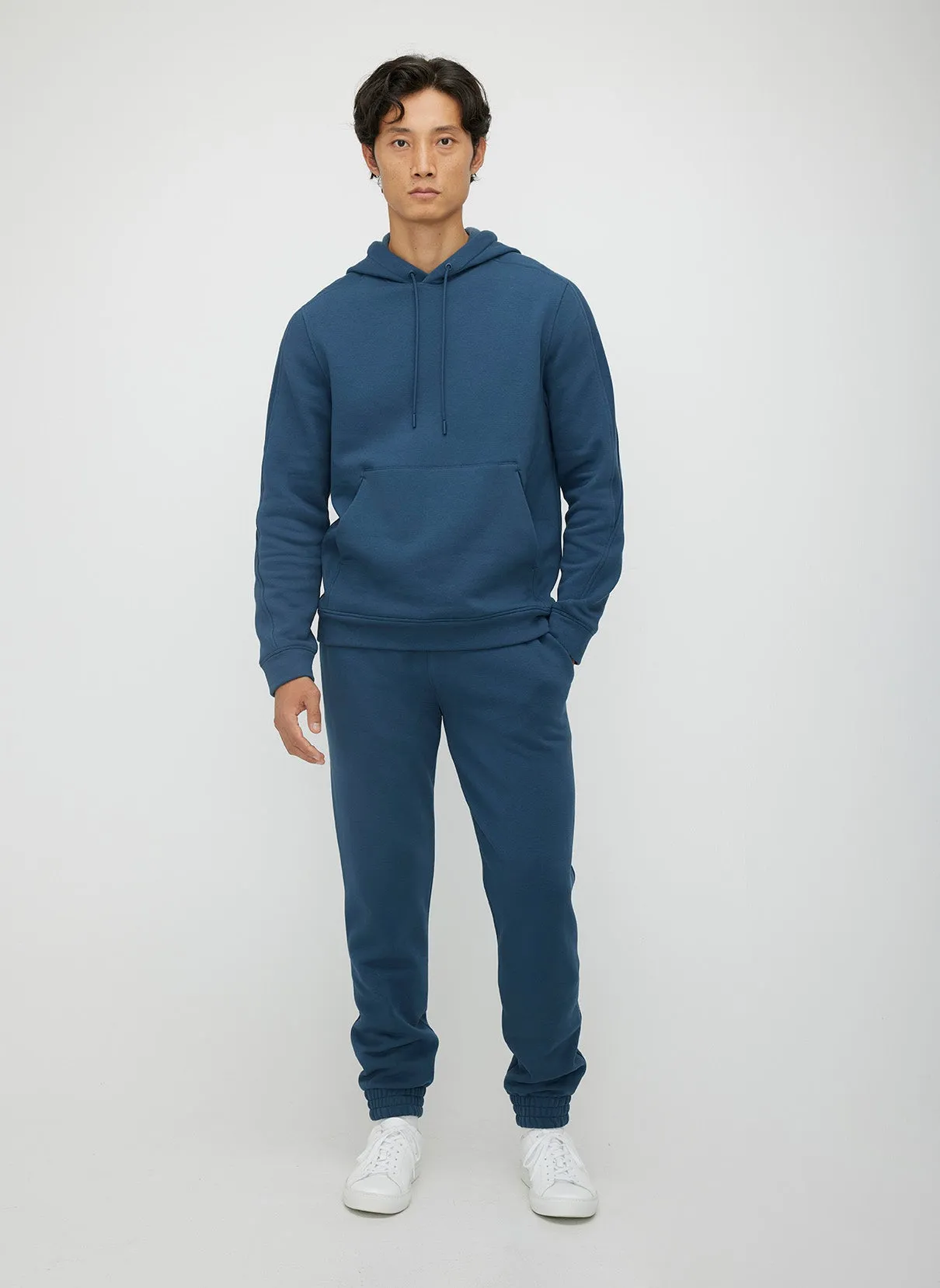 Offline Fleece Sweatpants sold by Kit and Ace