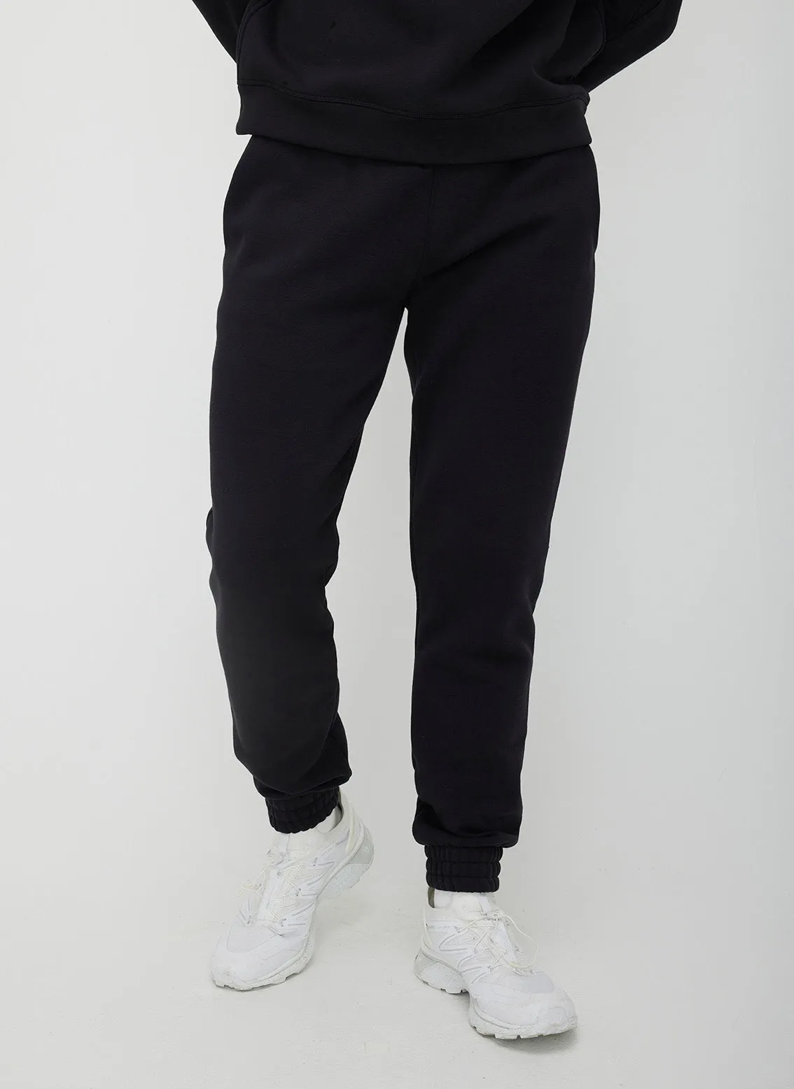 Offline Fleece Sweatpants sold by Kit and Ace product image thumbnail 2