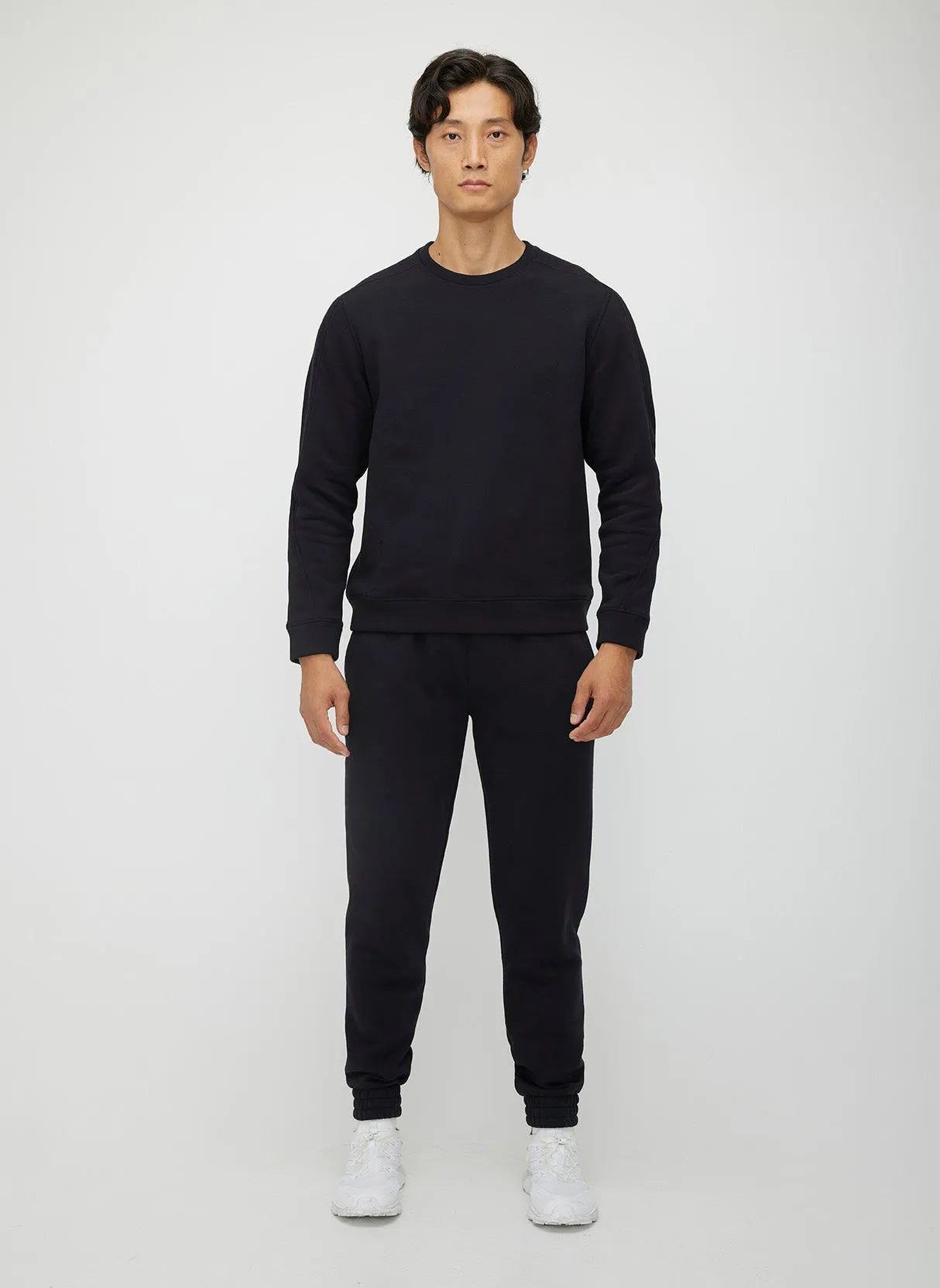 Offline Fleece Sweatpants sold by Kit and Ace