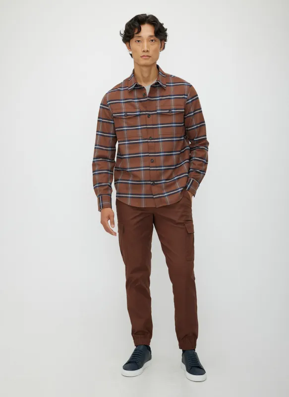 Navigator Commute Joggers sold by Kit and Ace