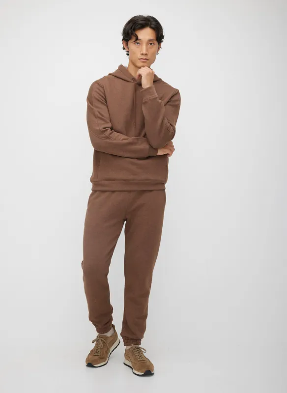 Sojourn Fleece Hoodie sold by Kit and Ace