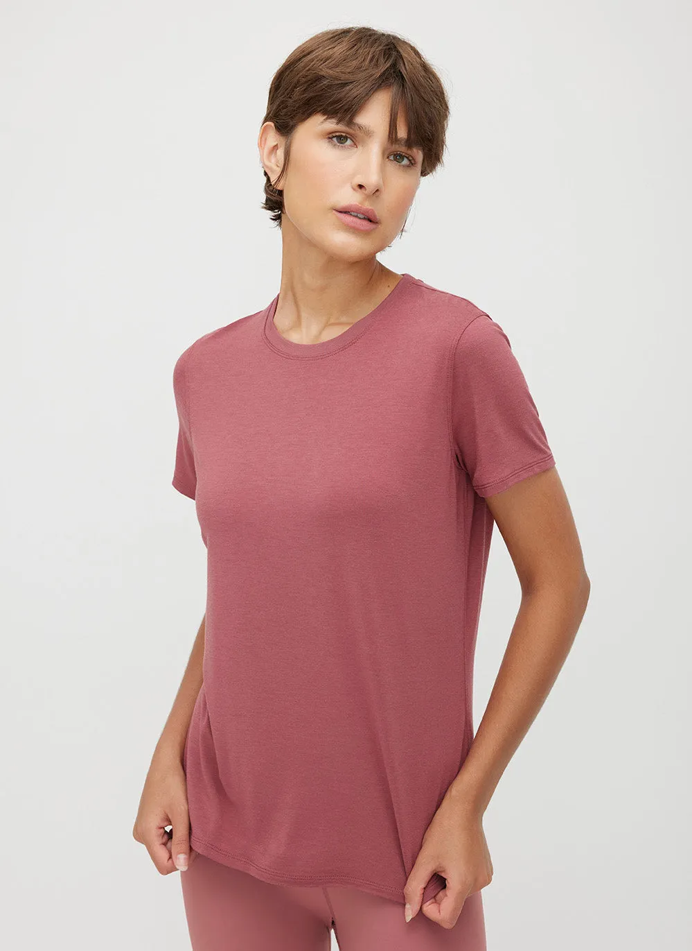 Kit Crew 3 Pack Tees sold by Kit and Ace product image thumbnail 5