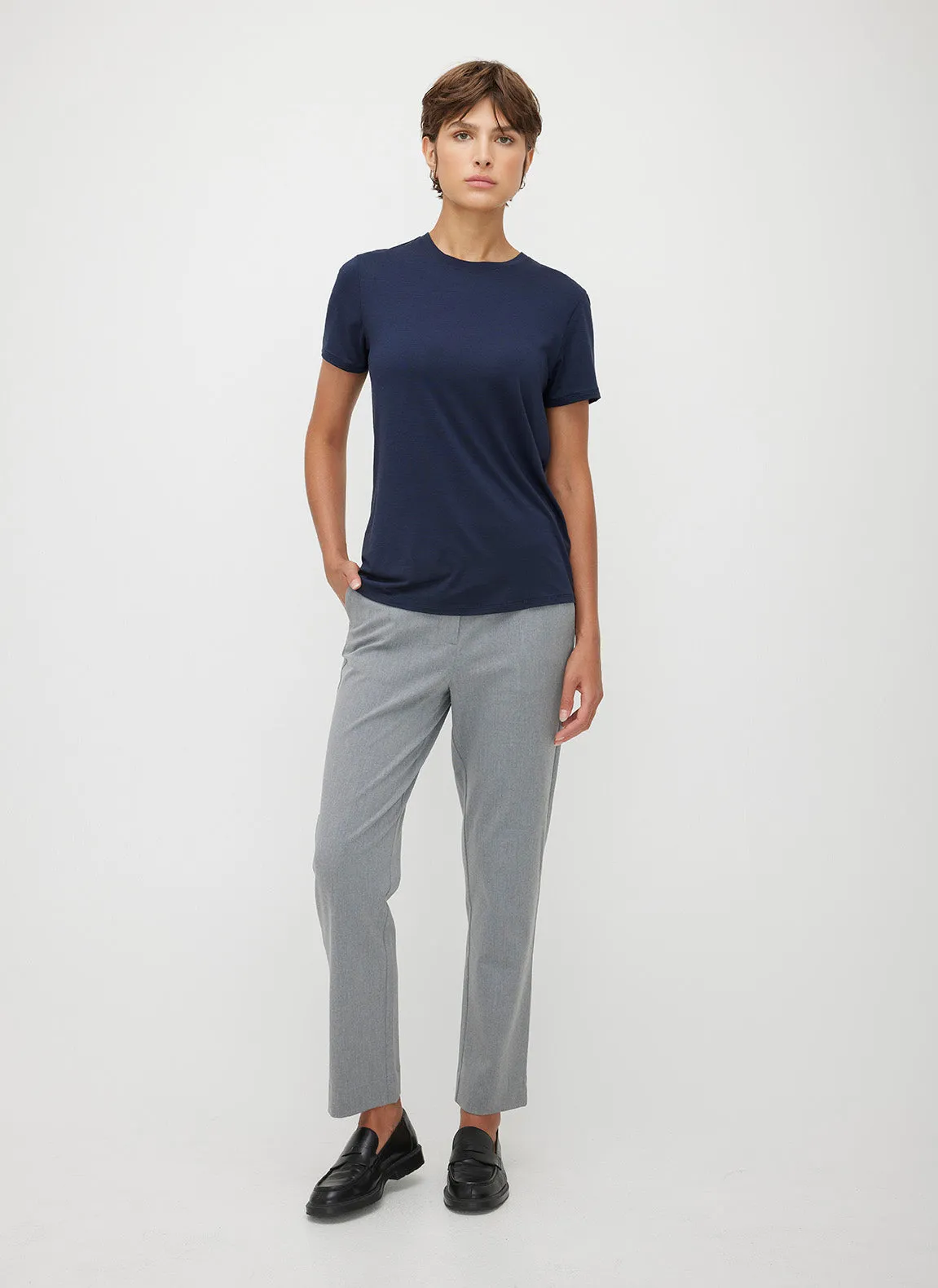 Kit Crew 3 Pack Tees sold by Kit and Ace product image thumbnail 2