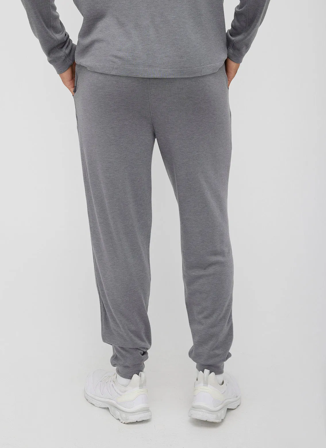 Brushed Lounge Set sold by Kit and Ace product image thumbnail 5