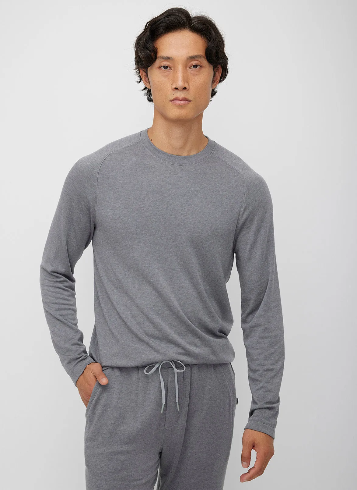 Brushed Lounge Set sold by Kit and Ace product image thumbnail 3